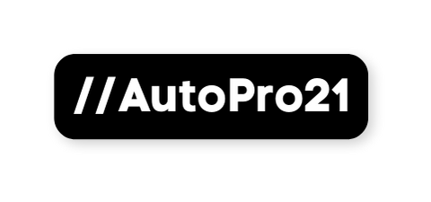 Autopro21 - Exklusive Fußmatten Maßanfertigung – AutoPro21